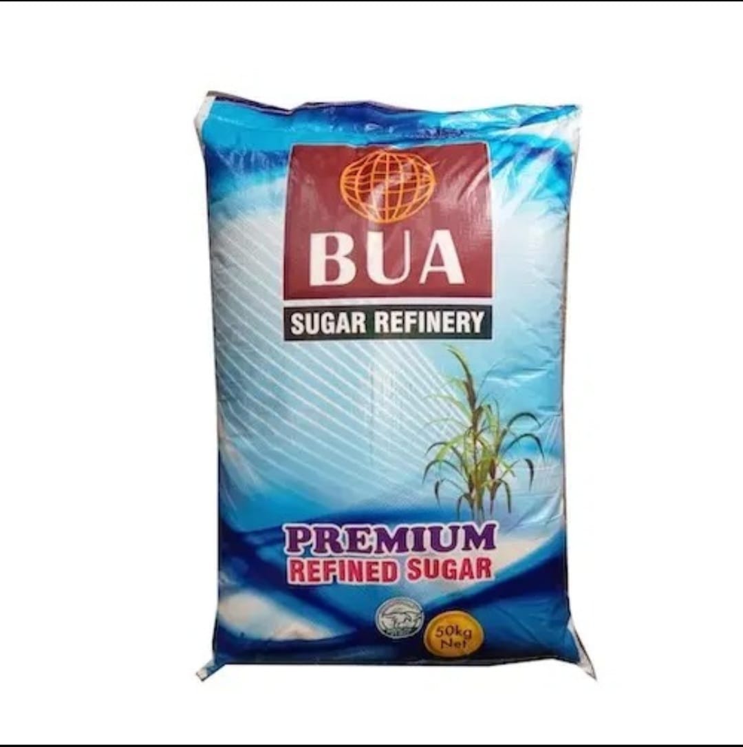 BUA Sugar