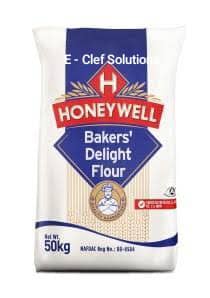 Honeywell Wheat Flour