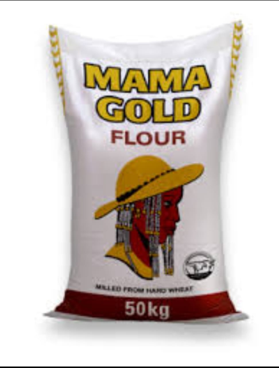 Mama Gold Flour